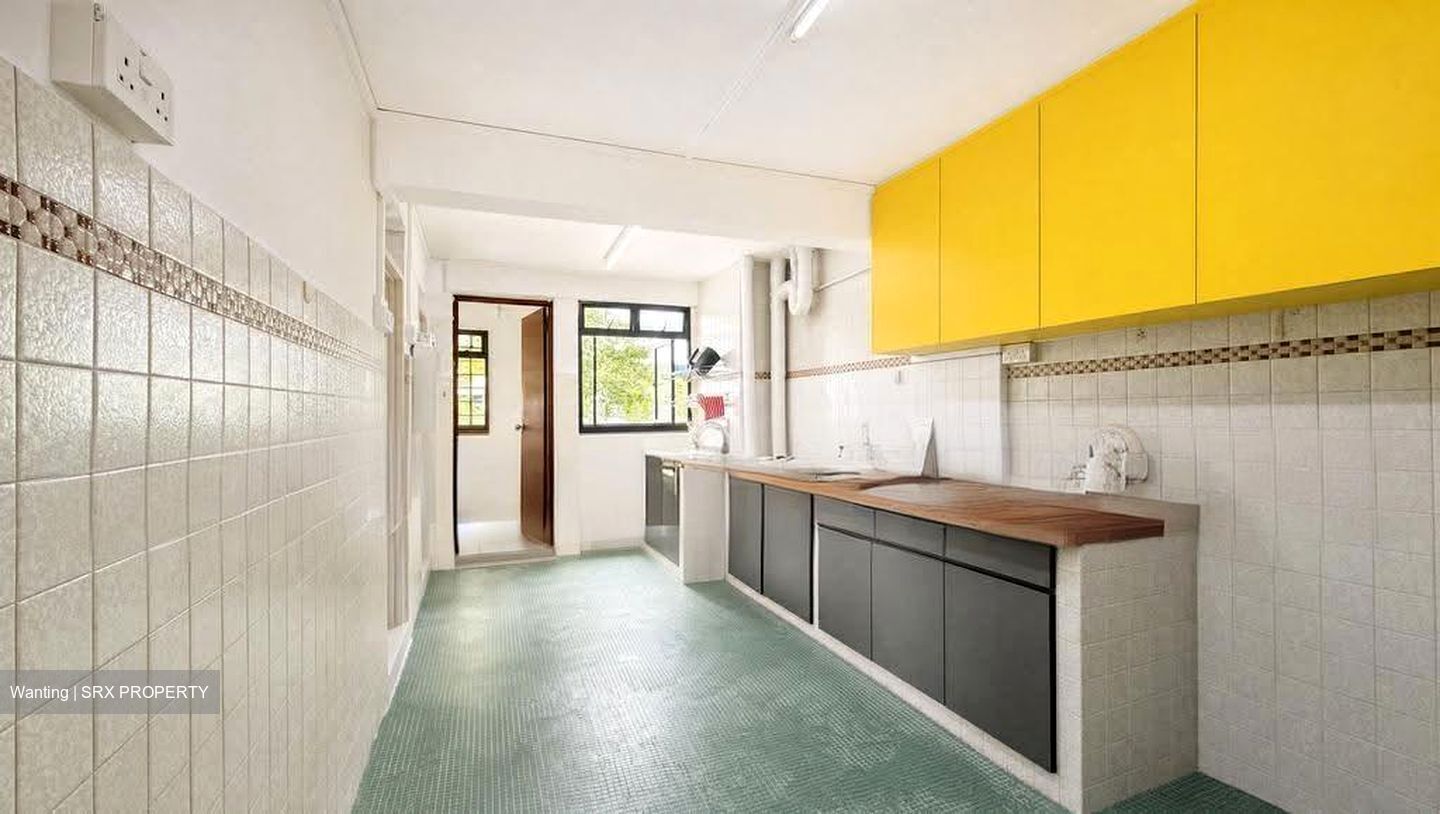 Blk 129 KIM TIAN VISTA (Bukit Merah), HDB 4 Rooms #616567581